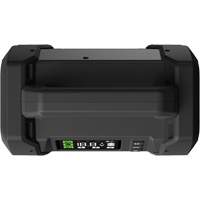 V4500 2-en-1: d&eacute;marreur de secours de 4500 A de pointe, batterie & testeur de syst&egrave;me Distribution Industrielle GC
