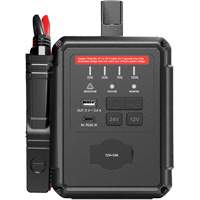 Survolteur V4000 HD 12 V/24 V 4000 A Distribution Industrielle GC