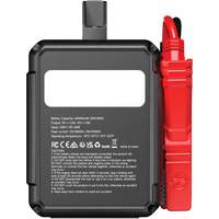 Survolteur V4000 HD 12 V/24 V 4000 A Distribution Industrielle GC