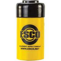 Single-Acting Cylinder Hydraulic Ram, 2.13" Stroke, 10 Ton(s) Capacity, 10000 PSI Distribution Industrielle GC