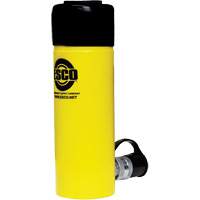Pro-Series Single Acting Ram, 6.25" Stroke, 25 Ton(s) Capacity, 10000 PSI Distribution Industrielle GC