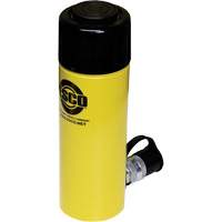 Pro-Series Single Acting Ram, 6.25" Stroke, 25 Ton(s) Capacity, 10000 PSI Distribution Industrielle GC