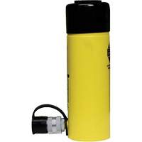 Pro-Series Single Acting Ram, 6.25" Stroke, 25 Ton(s) Capacity, 10000 PSI Distribution Industrielle GC