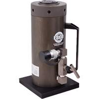 Safety Locking Collar Jack, 6" Stroke, 50 Ton(s) Capacity, 10000 PSI Distribution Industrielle GC