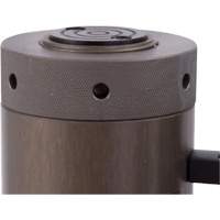 Safety Locking Collar Jack, 6" Stroke, 50 Ton(s) Capacity, 10000 PSI Distribution Industrielle GC