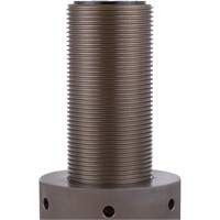 Safety Locking Collar Jack, 6" Stroke, 50 Ton(s) Capacity, 10000 PSI Distribution Industrielle GC