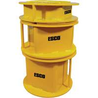 Steel Cribbing Stand Set Distribution Industrielle GC
