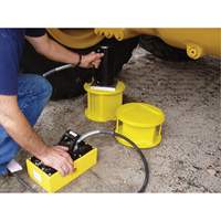 Steel Cribbing Stand Set Distribution Industrielle GC