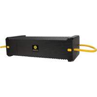Ensemble de syst&egrave;me de sout&egrave;nement en composite CribLok 12 mcx Distribution Industrielle GC