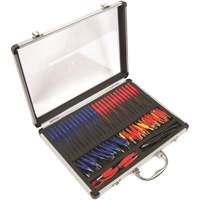 54-Piece Automotive Test Connector Kit Distribution Industrielle GC