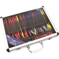 54-Piece Automotive Test Connector Kit Distribution Industrielle GC