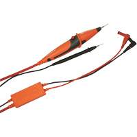 48V LOADpro&reg; Dynamic Test Leads Distribution Industrielle GC