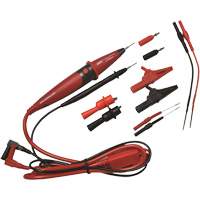 LOADpro&reg; & Back Probe Kit Distribution Industrielle GC
