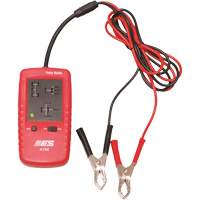Testeur Relay Buddy Distribution Industrielle GC
