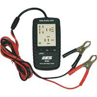 Testeur diagnostique Relay Buddy Distribution Industrielle GC