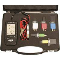 Ensemble testeur diagnostique professionnel Relay Buddy Distribution Industrielle GC