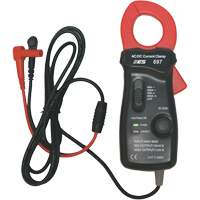 Sonde de courant CA/CC de 400 amp&egrave;res Distribution Industrielle GC