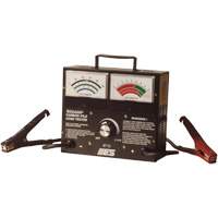 500-Amp Carbon Pile Load Tester Distribution Industrielle GC