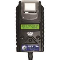 Analyseur num&eacute;rique de batterie et de syst&egrave;me &eacute;lectrique avec imprimante Distribution Industrielle GC