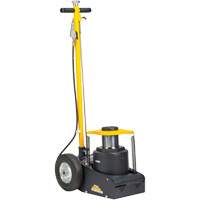 Cric hydraulique pour essieu de camion Distribution Industrielle GC