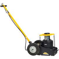 Cric hydraulique pour essieu de camion Distribution Industrielle GC