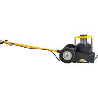 Cric hydraulique pour essieu de camion Distribution Industrielle GC