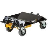Ensemble de 3 rampes pour voiture 3-en-1, capacit&eacute; de 2000 lb Distribution Industrielle GC