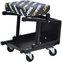 Si&egrave;ge tabouret 2 en 1 Distribution Industrielle GC