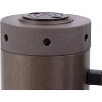 Cric de s&eacute;curit&eacute;, Col verrouillable, Capacit&eacute; de 100 tonnes, 13-37/100" - 19-3/5" h Distribution Industrielle GC