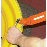 Mainteneur de talon pour pneus agricoles Distribution Industrielle GC