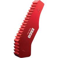 Cale de talon MEGABITE de 3 & 4 cm Distribution Industrielle GC