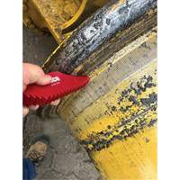 Cale de talon MEGABITE de 3 & 4 cm Distribution Industrielle GC