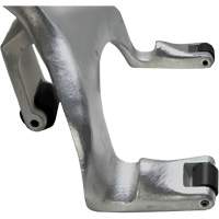Outil de d&eacute;montage de pneu de camion ESC100 Distribution Industrielle GC
