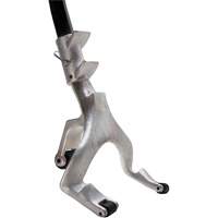 Outil de d&eacute;montage de pneu de camion ESC200 Distribution Industrielle GC