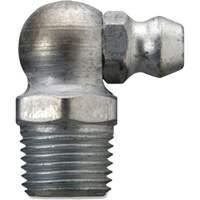 Pipe Thread Grease Fitting, 1/8" Thread Distribution Industrielle GC
