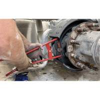 Outil pour ressorts de frein de camion Eaton Distribution Industrielle GC