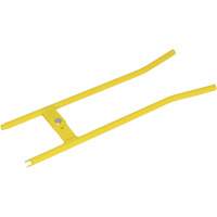 Outil pour ressorts de frein de camion et de remorque Distribution Industrielle GC