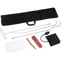 Trousse doutils douverture durgence &agrave; longue port&eacute;e Distribution Industrielle GC