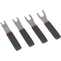 Ensemble doutils de rel&acirc;chement de raccord STC 4 morceaux Distribution Industrielle GC