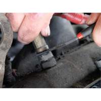 Ensemble doutils de rel&acirc;chement de raccord STC 4 morceaux Distribution Industrielle GC