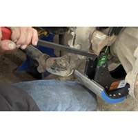 Fourche pour ressort de frein Distribution Industrielle GC