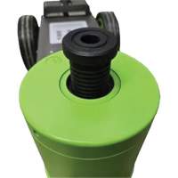 Cric &eacute;lectrique pour camions lourds, 15 tonne(s)/30 tonne(s)/50 tonne(s), Air comprim&eacute;/hydraulique Distribution Industrielle GC