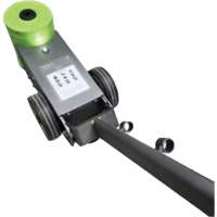 Cric &eacute;lectrique pour camions lourds, 15 tonne(s)/30 tonne(s)/50 tonne(s), Air comprim&eacute;/hydraulique Distribution Industrielle GC