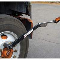 Cl&eacute; dynamom&eacute;trique &agrave; d&eacute;clenchement de type cassant &agrave; prise 1" Distribution Industrielle GC