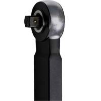 Ensemble de cl&eacute; dynamom&eacute;trique &agrave; d&eacute;clenchement 3/4" & 1" Distribution Industrielle GC