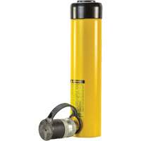 Single Acting Cylinder Hydraulic Ram, 6.13" Stroke, 10 Tons Capacity, 10,000 PSI Distribution Industrielle GC