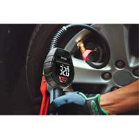 Gonfleur num&eacute;rique de pneus V3 s&eacute;rie Pro Distribution Industrielle GC