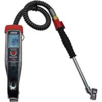 Gonfleur compact num&eacute;rique de pneus s&eacute;rie Pro Distribution Industrielle GC