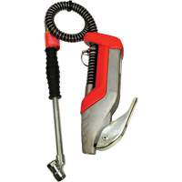 Gonfleur compact num&eacute;rique de pneus s&eacute;rie Pro Distribution Industrielle GC
