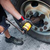EZBUSTER Manual Nut Loosening Tool Distribution Industrielle GC